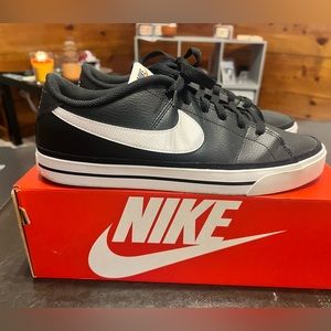 Nike Court Legacy.  Size 11.  With box.